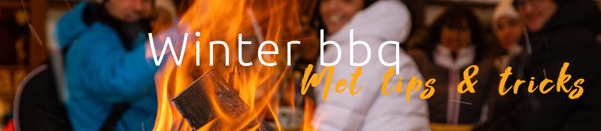 Winter BBQ met tips en tricks